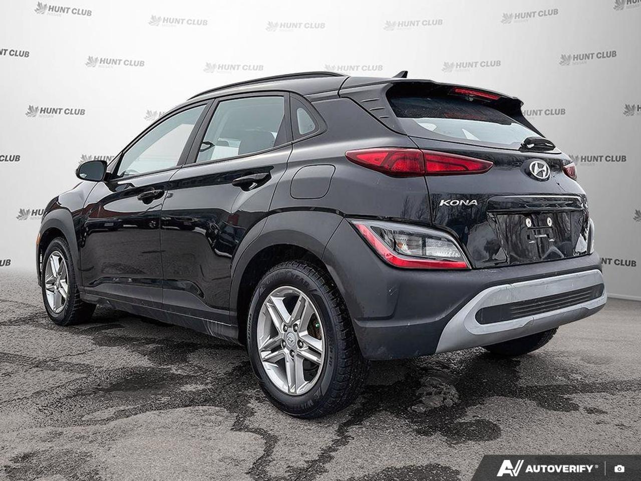 2022 Hyundai KONA Essential   Heated Seats   Apple CarPlay   Rear Ca Photo