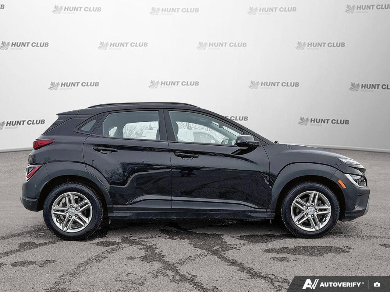 2022 Hyundai KONA Essential   Heated Seats   Apple CarPlay   Rear Ca Photo