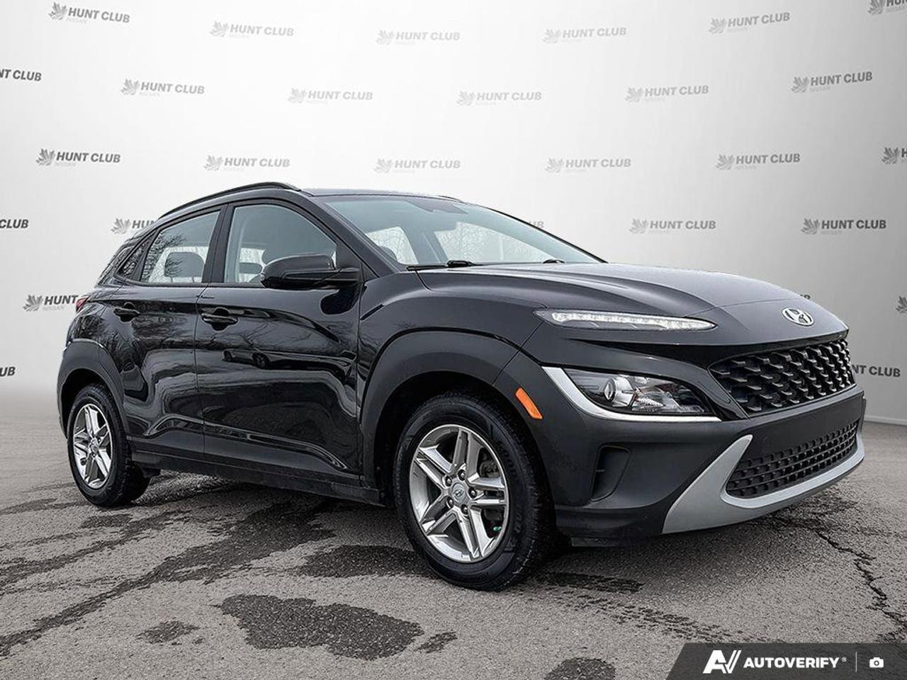 2022 Hyundai KONA Essential   Heated Seats   Apple CarPlay   Rear Ca Photo