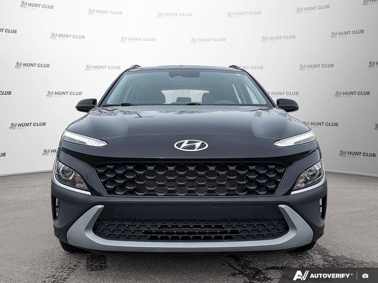 2022 Hyundai KONA Essential   Heated Seats   Apple CarPlay   Rear Ca Photo