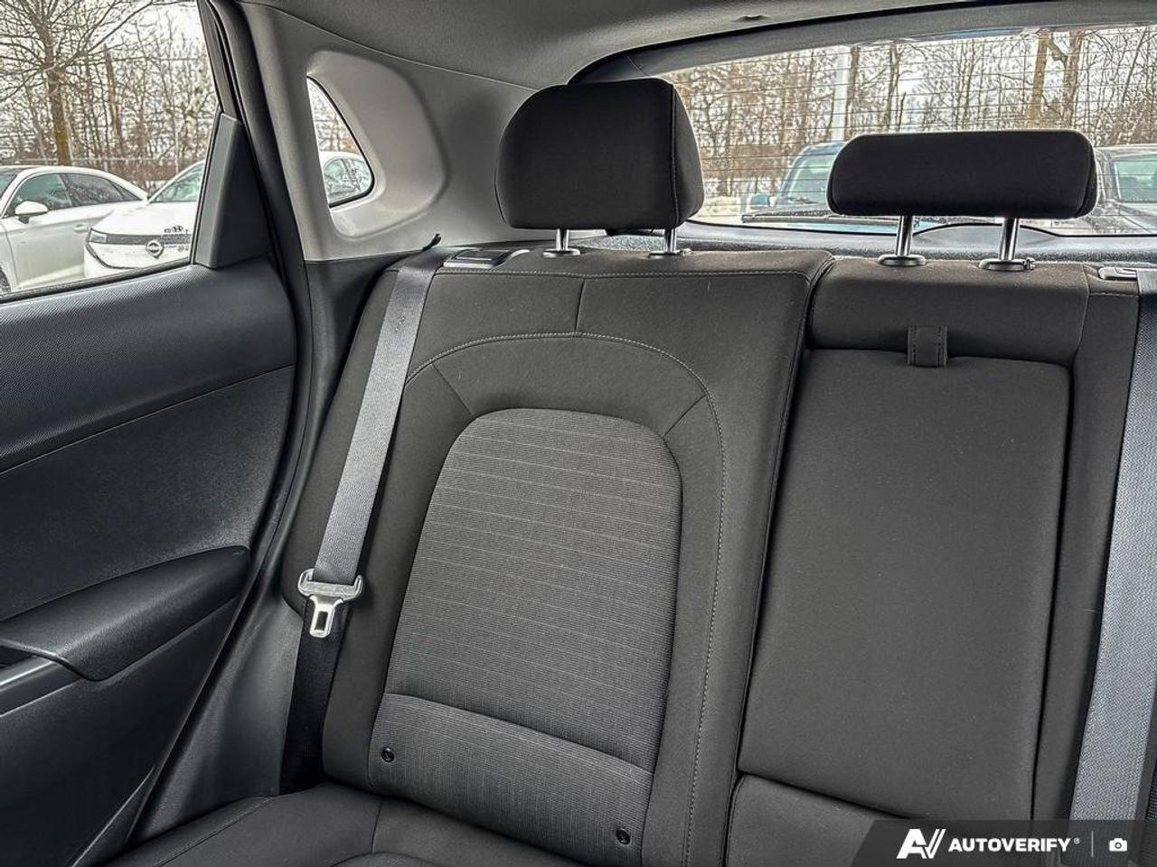 2022 Hyundai KONA Essential   Heated Seats   Apple CarPlay   Rear Ca Photo