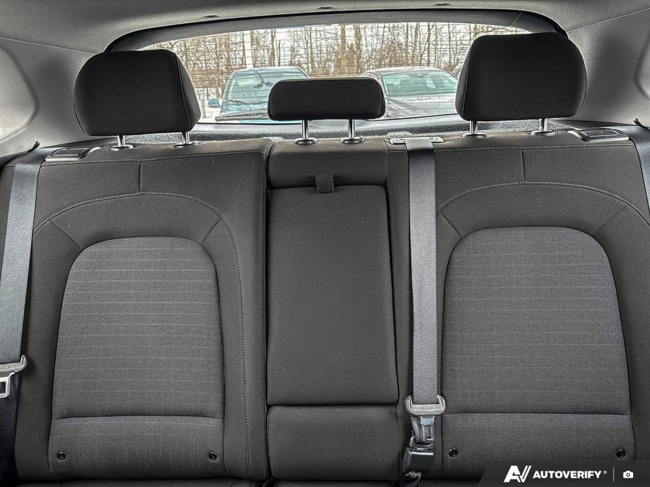 2022 Hyundai KONA Essential   Heated Seats   Apple CarPlay   Rear Ca Photo