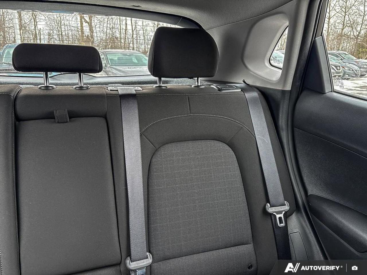 2022 Hyundai KONA Essential   Heated Seats   Apple CarPlay   Rear Ca Photo