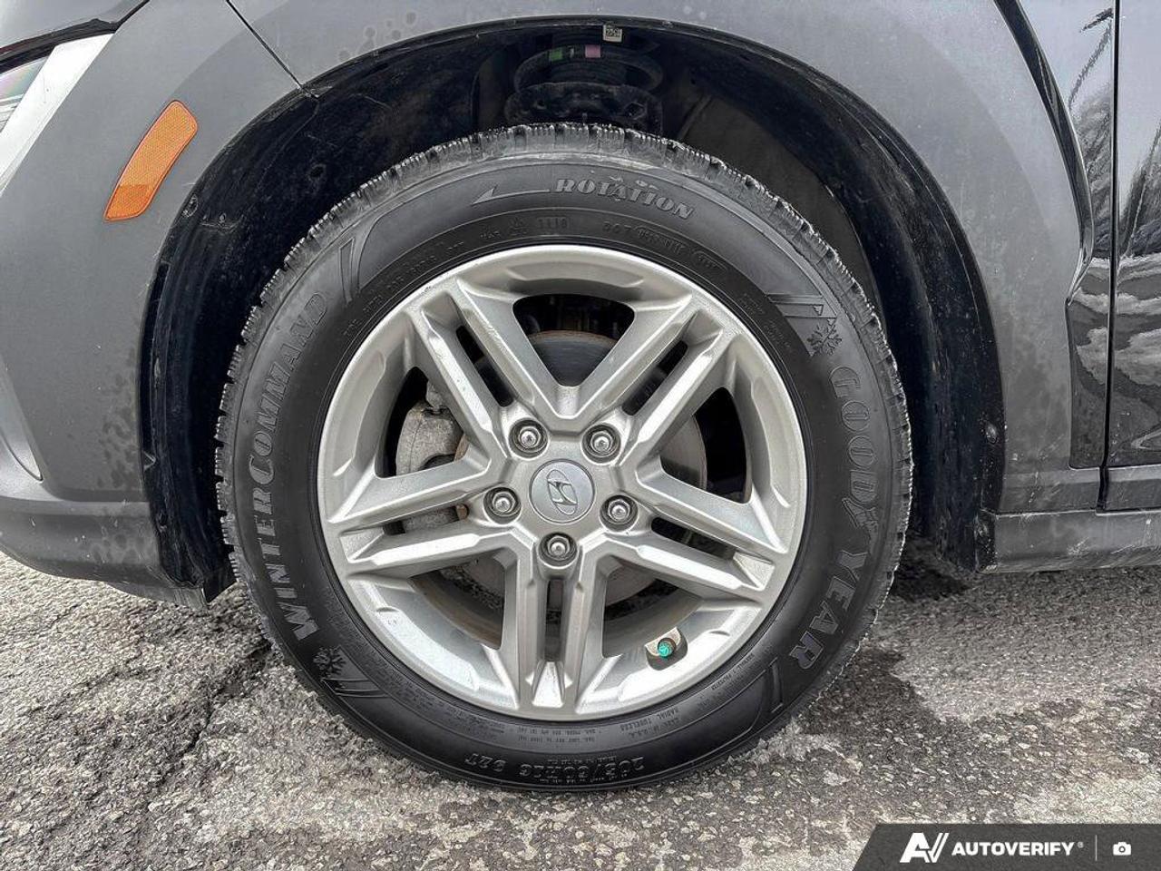 2022 Hyundai KONA Essential   Heated Seats   Apple CarPlay   Rear Ca Photo