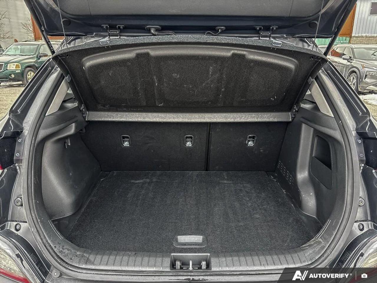 2022 Hyundai KONA Essential   Heated Seats   Apple CarPlay   Rear Ca Photo