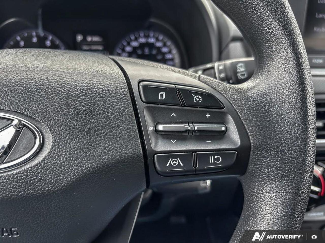 2022 Hyundai KONA Essential   Heated Seats   Apple CarPlay   Rear Ca Photo