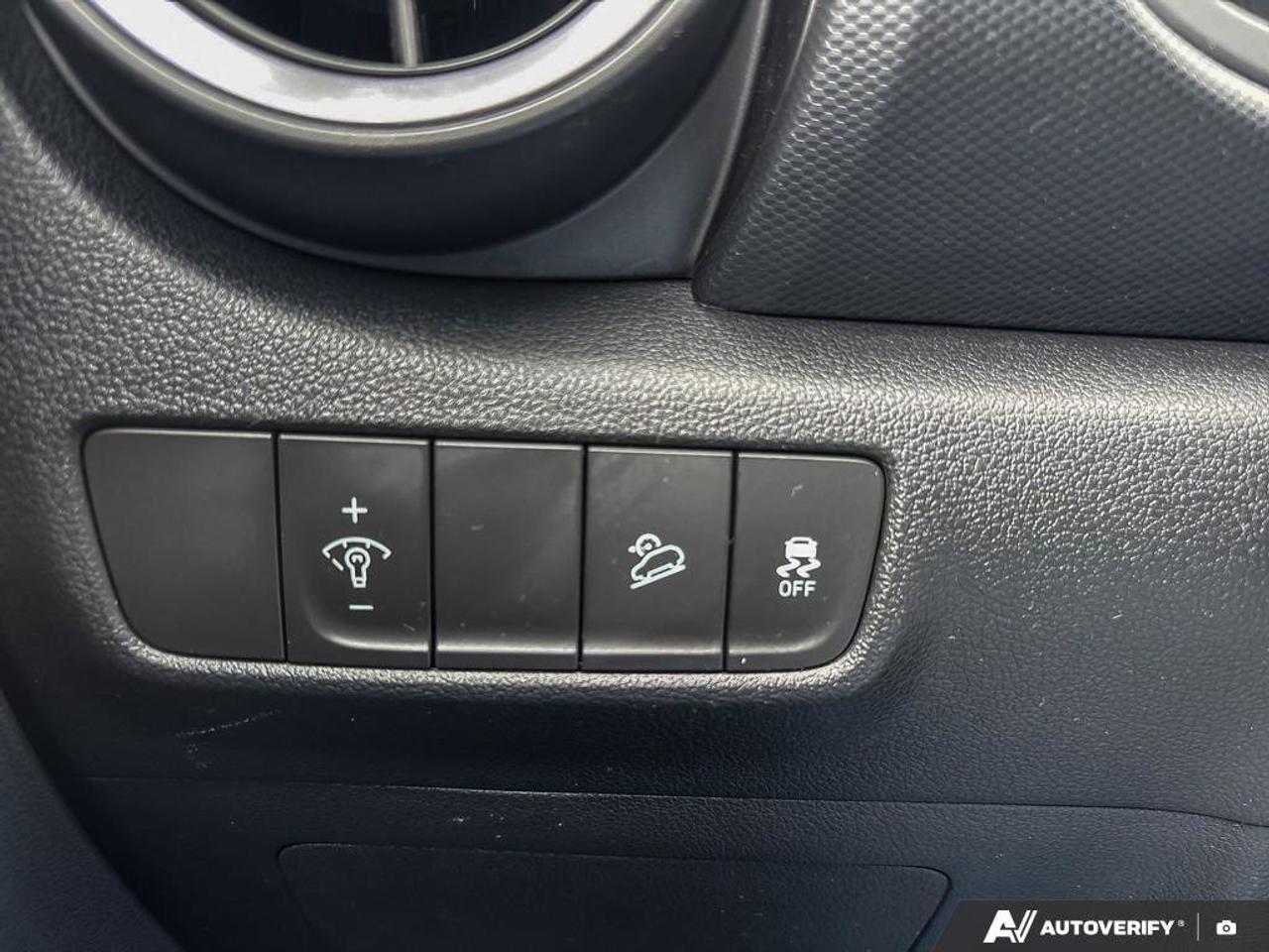 2022 Hyundai KONA Essential   Heated Seats   Apple CarPlay   Rear Ca Photo