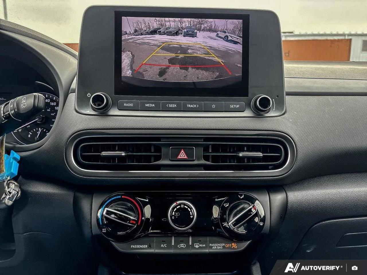 2022 Hyundai KONA Essential   Heated Seats   Apple CarPlay   Rear Ca Photo