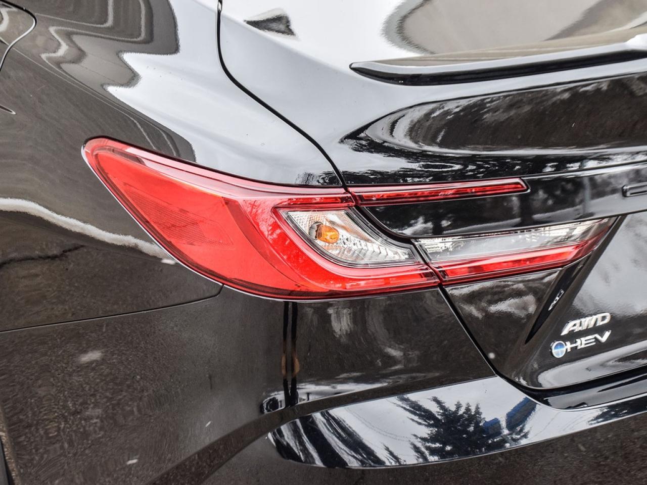 2026 Toyota Camry SE Upgrade 4dr All-Wheel Drive Sedan Photo