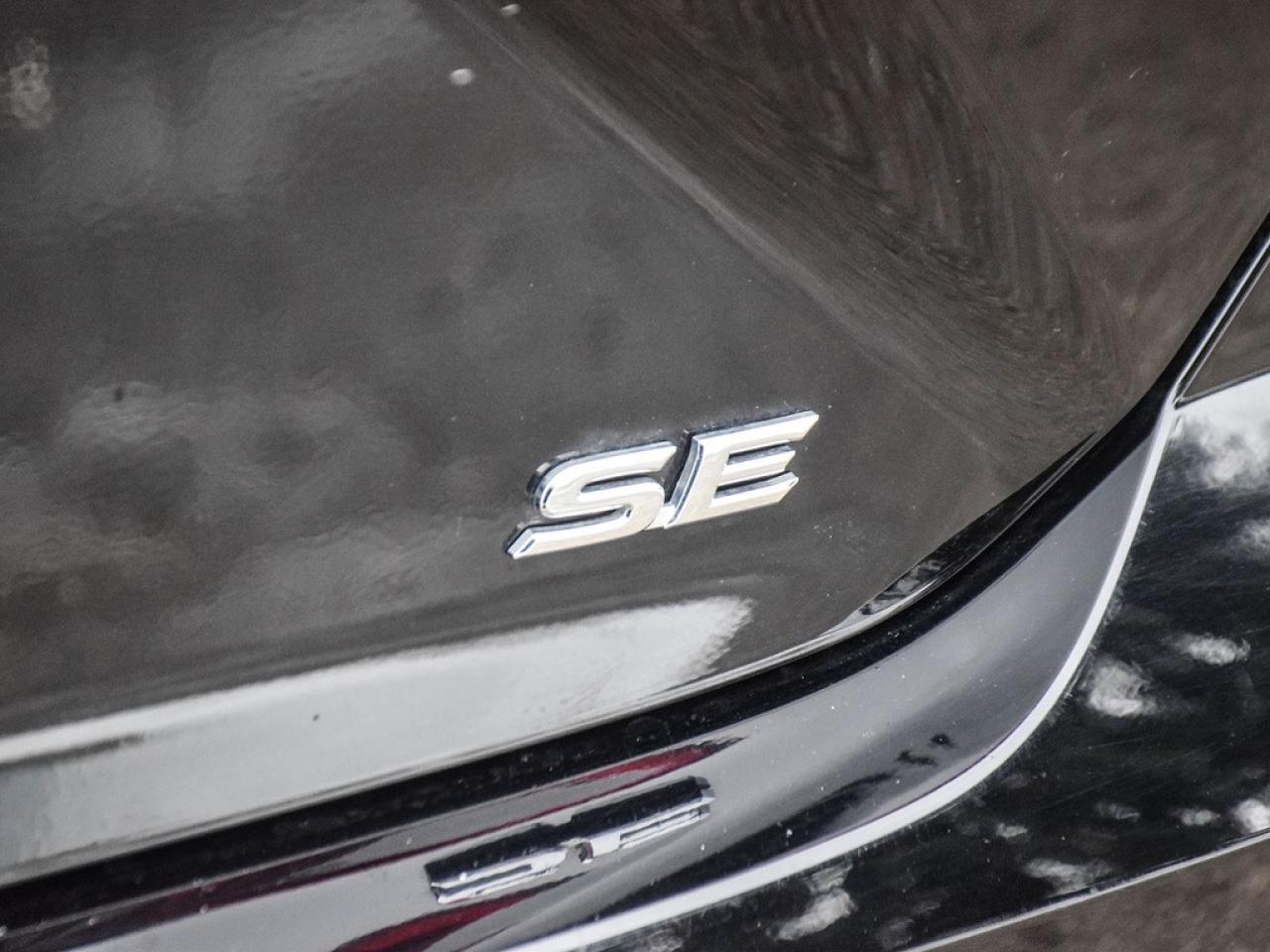 2026 Toyota Camry SE Upgrade 4dr All-Wheel Drive Sedan Photo