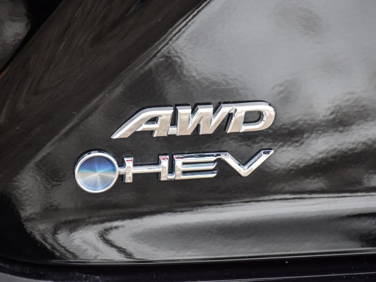 2026 Toyota Camry SE Upgrade 4dr All-Wheel Drive Sedan Photo