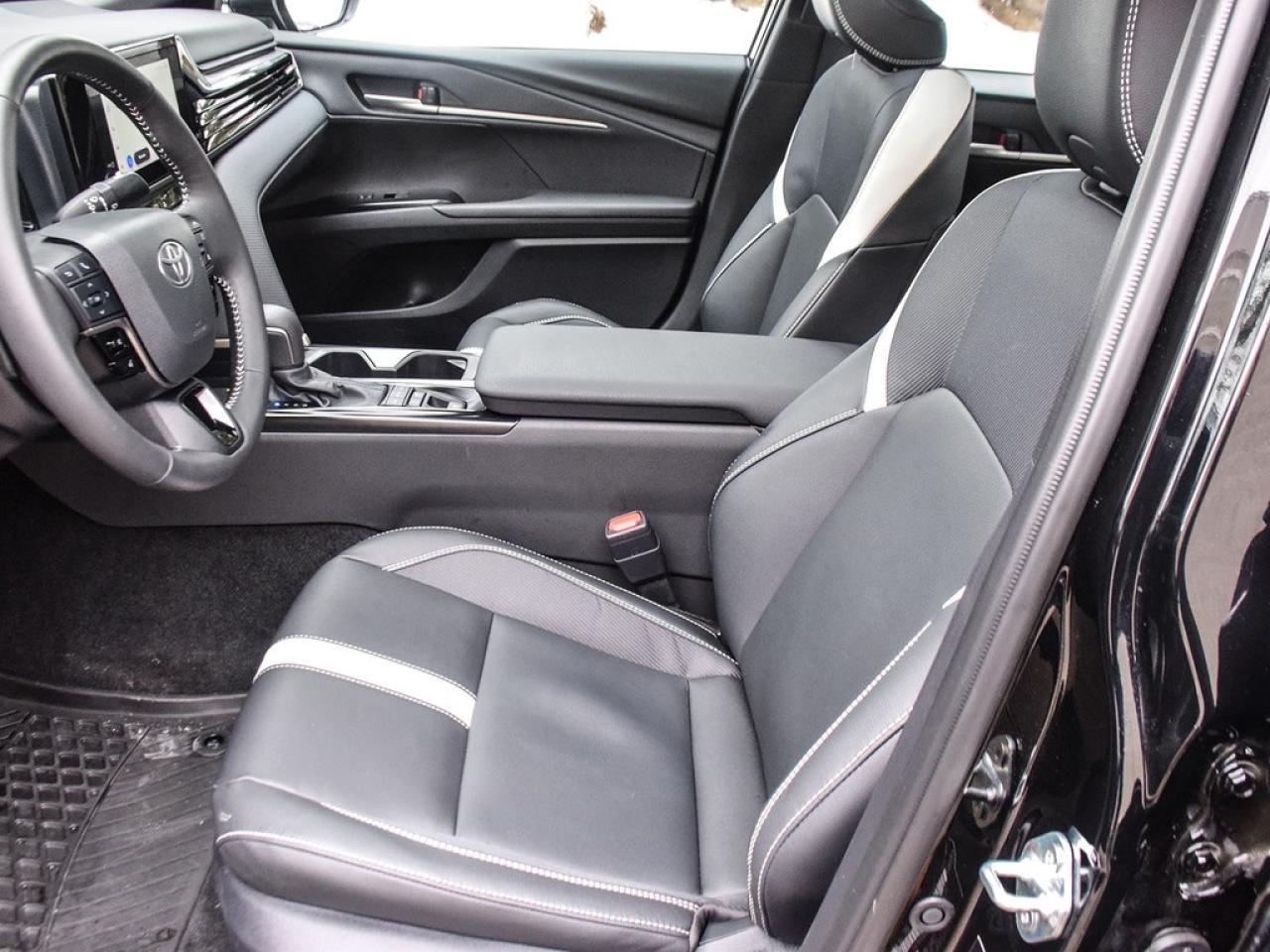 2026 Toyota Camry SE Upgrade 4dr All-Wheel Drive Sedan Photo