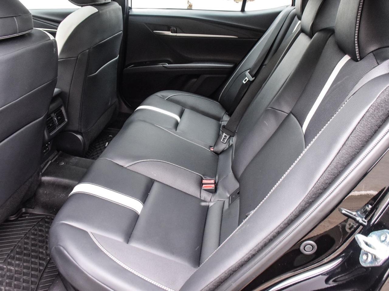 2026 Toyota Camry SE Upgrade 4dr All-Wheel Drive Sedan Photo