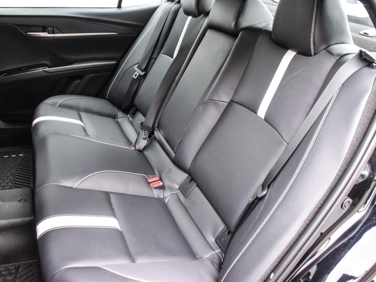 2026 Toyota Camry SE Upgrade 4dr All-Wheel Drive Sedan Photo