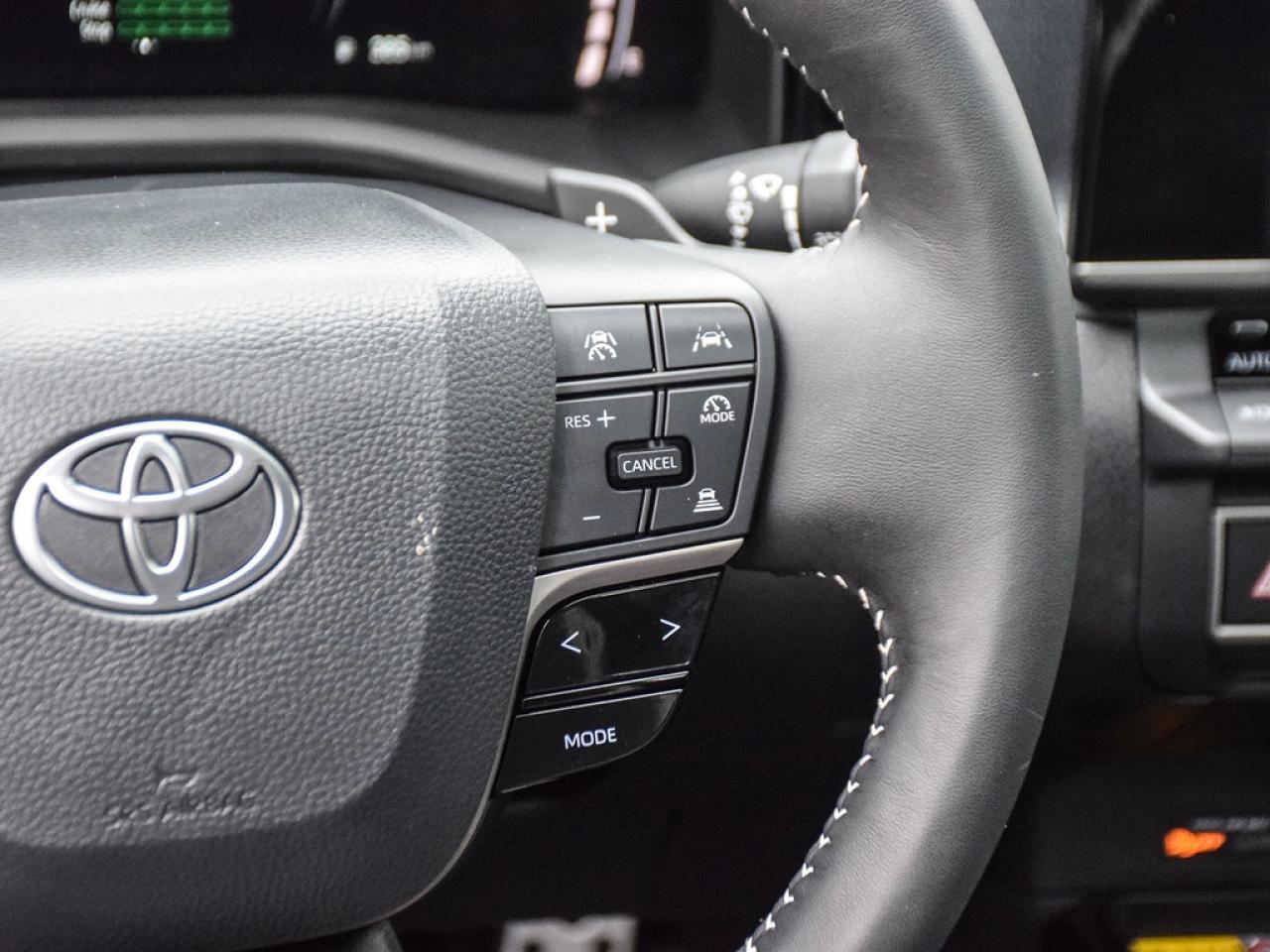 2026 Toyota Camry SE Upgrade 4dr All-Wheel Drive Sedan Photo