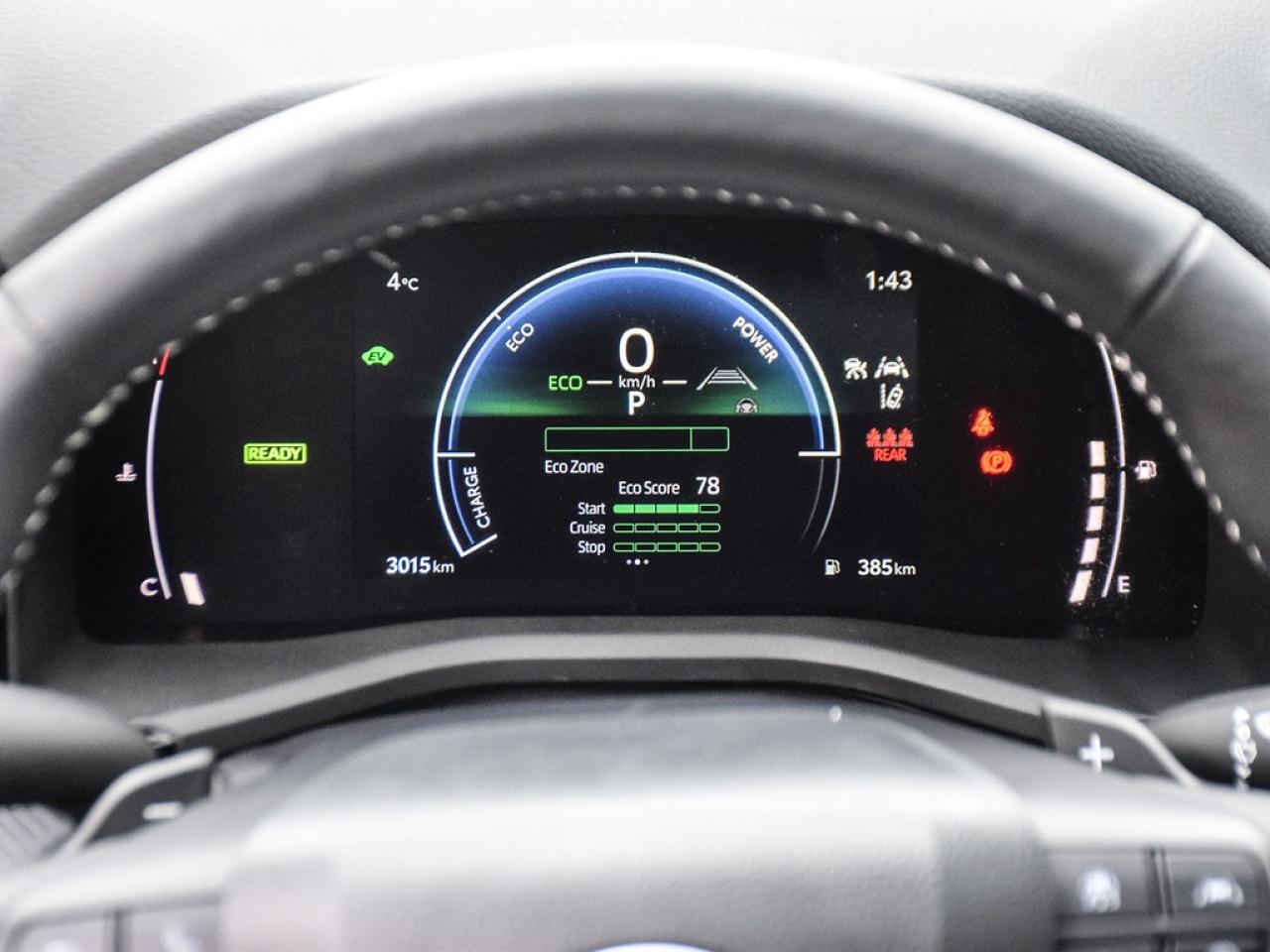 2026 Toyota Camry SE Upgrade 4dr All-Wheel Drive Sedan Photo