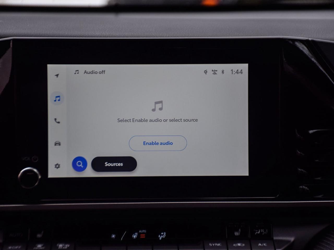 2026 Toyota Camry SE Upgrade 4dr All-Wheel Drive Sedan Photo