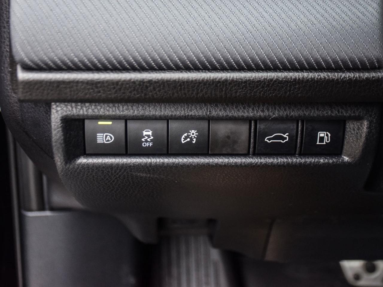 2026 Toyota Camry SE Upgrade 4dr All-Wheel Drive Sedan Photo