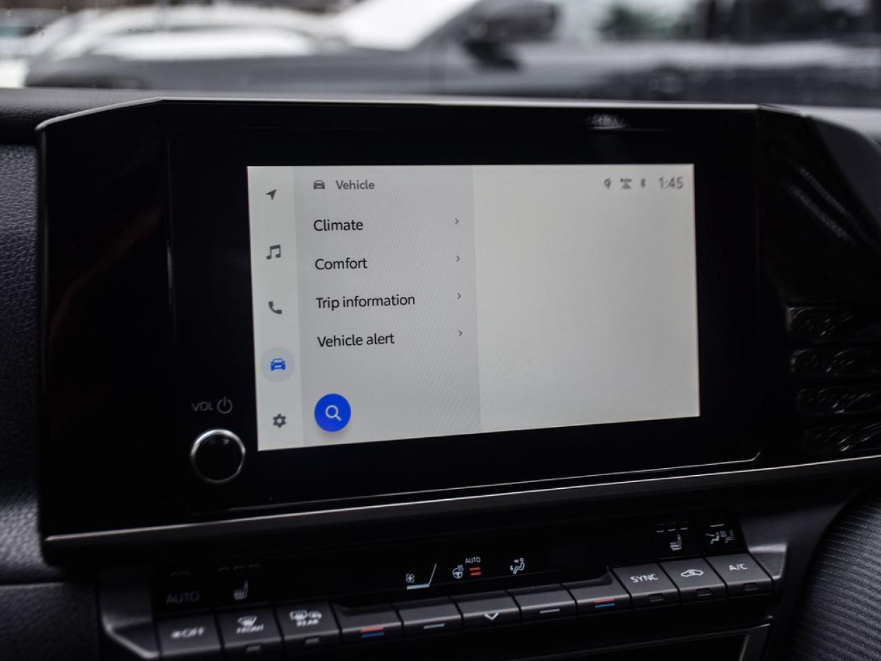 2026 Toyota Camry SE Upgrade 4dr All-Wheel Drive Sedan Photo