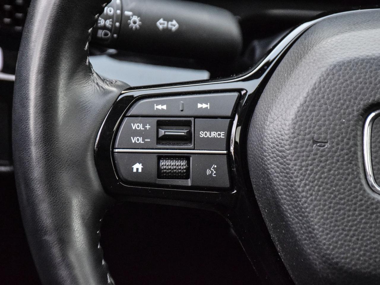 2025 Honda CR-V Sport 4dr All-Wheel Drive Photo