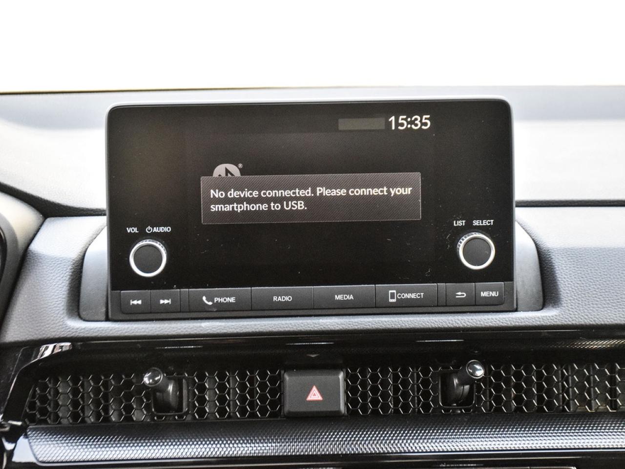 2025 Honda CR-V Sport 4dr All-Wheel Drive Photo