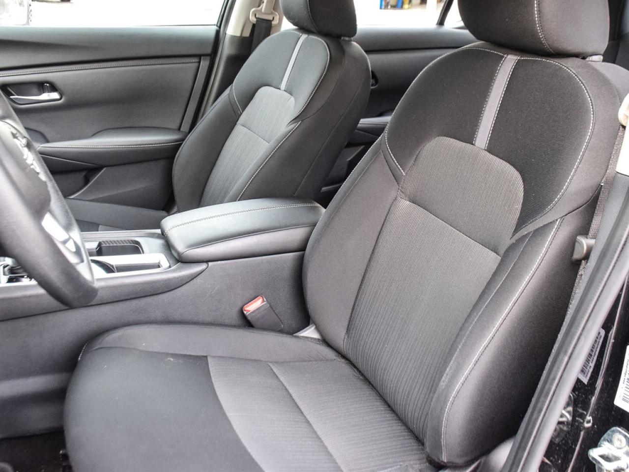 2024 Nissan Sentra SV 4DR SEDAN Photo