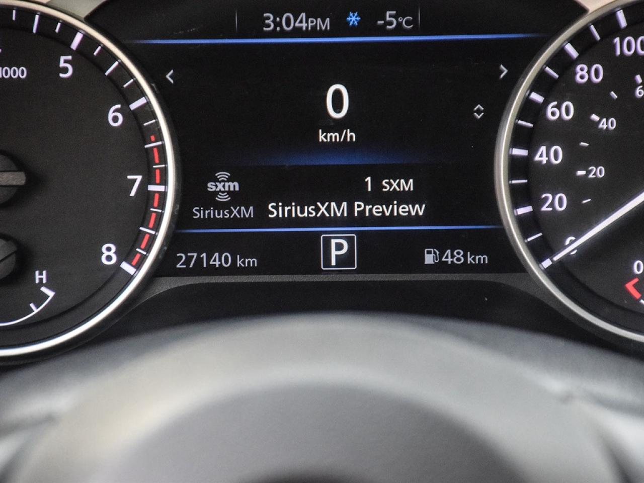 2024 Nissan Sentra SV 4DR SEDAN Photo