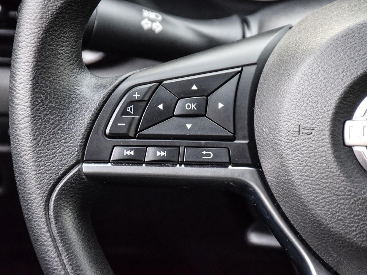 2024 Nissan Sentra SV 4DR SEDAN Photo