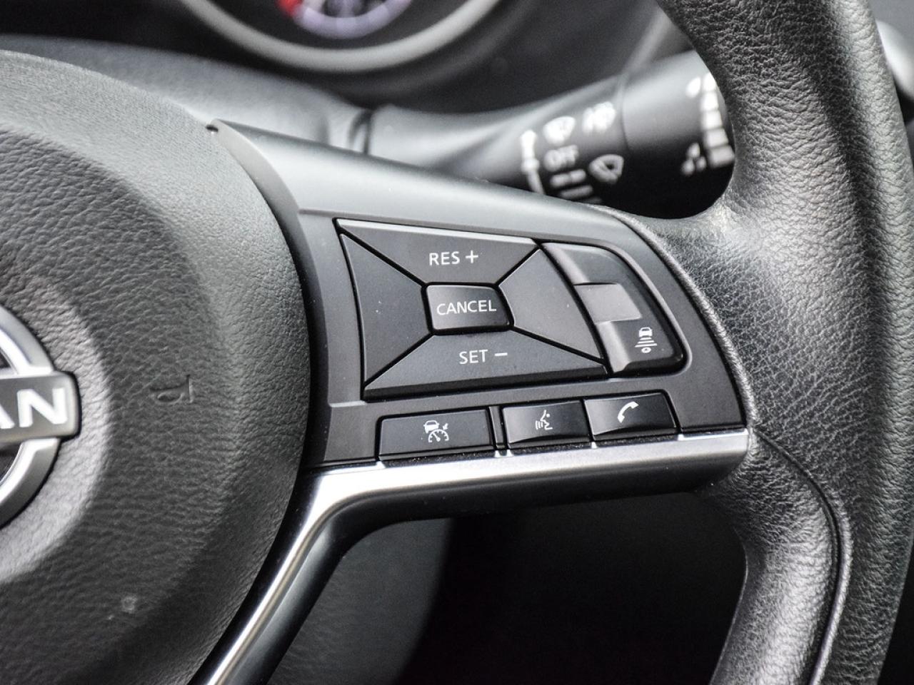 2024 Nissan Sentra SV 4DR SEDAN Photo