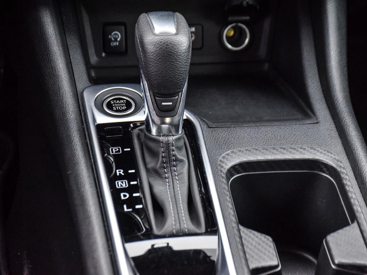 2024 Nissan Sentra SV 4DR SEDAN Photo