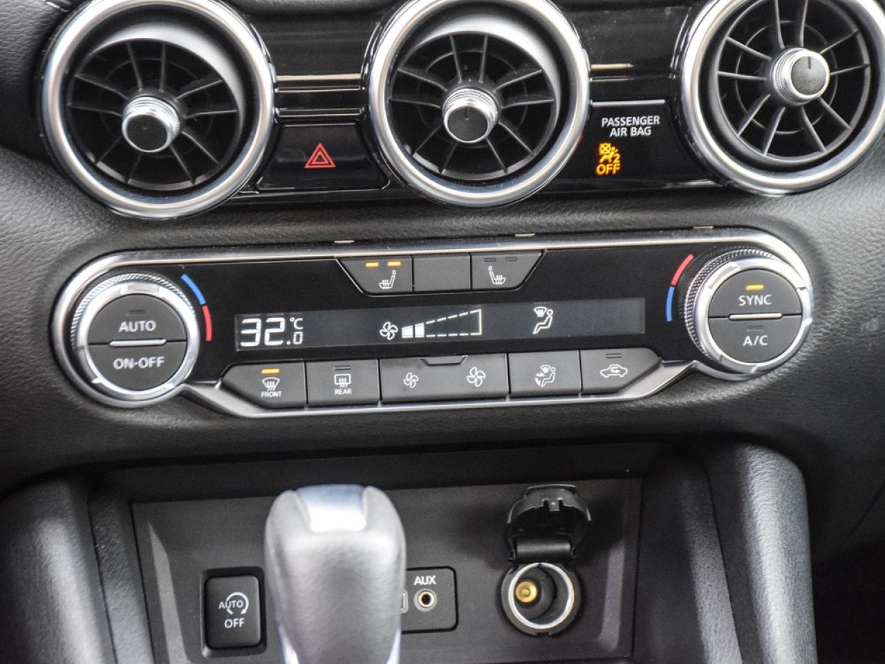 2024 Nissan Sentra SV 4DR SEDAN Photo