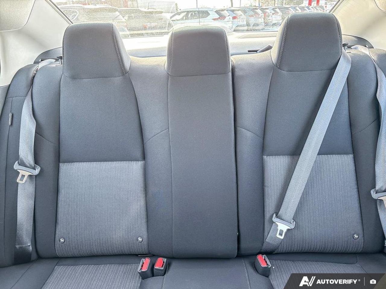 2024 Nissan Sentra SV Photo