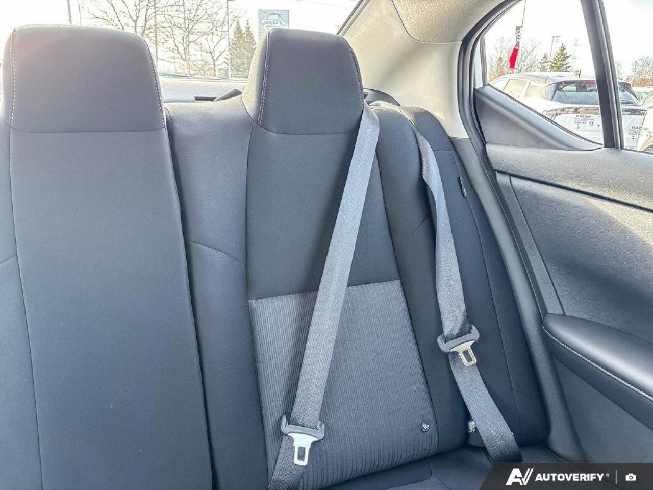 2024 Nissan Sentra SV Photo