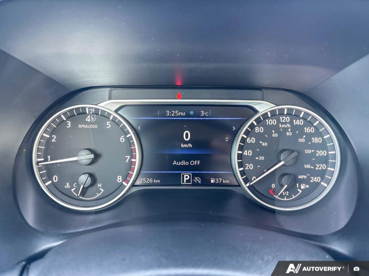 2024 Nissan Sentra SV Photo