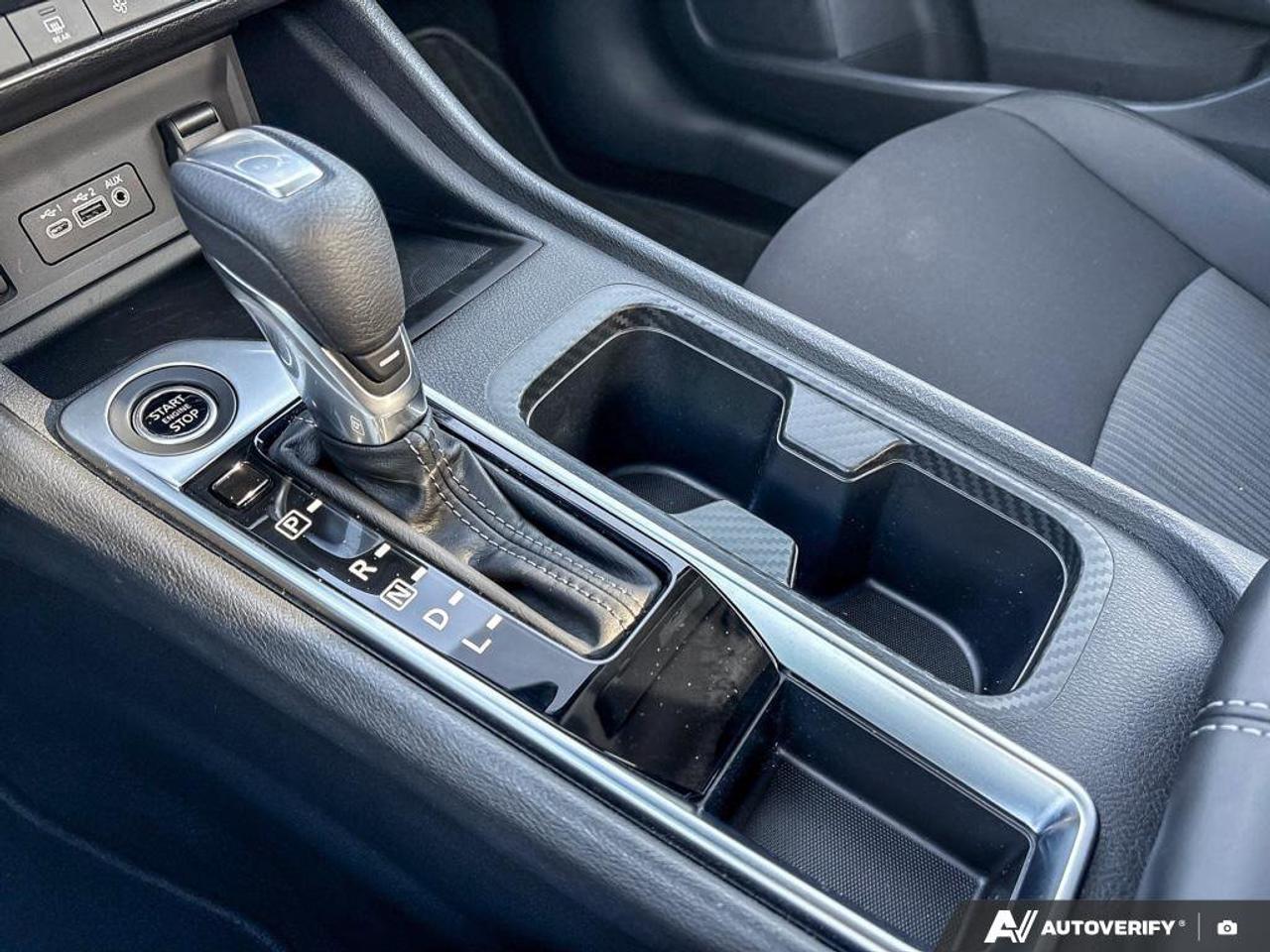 2024 Nissan Sentra SV Photo