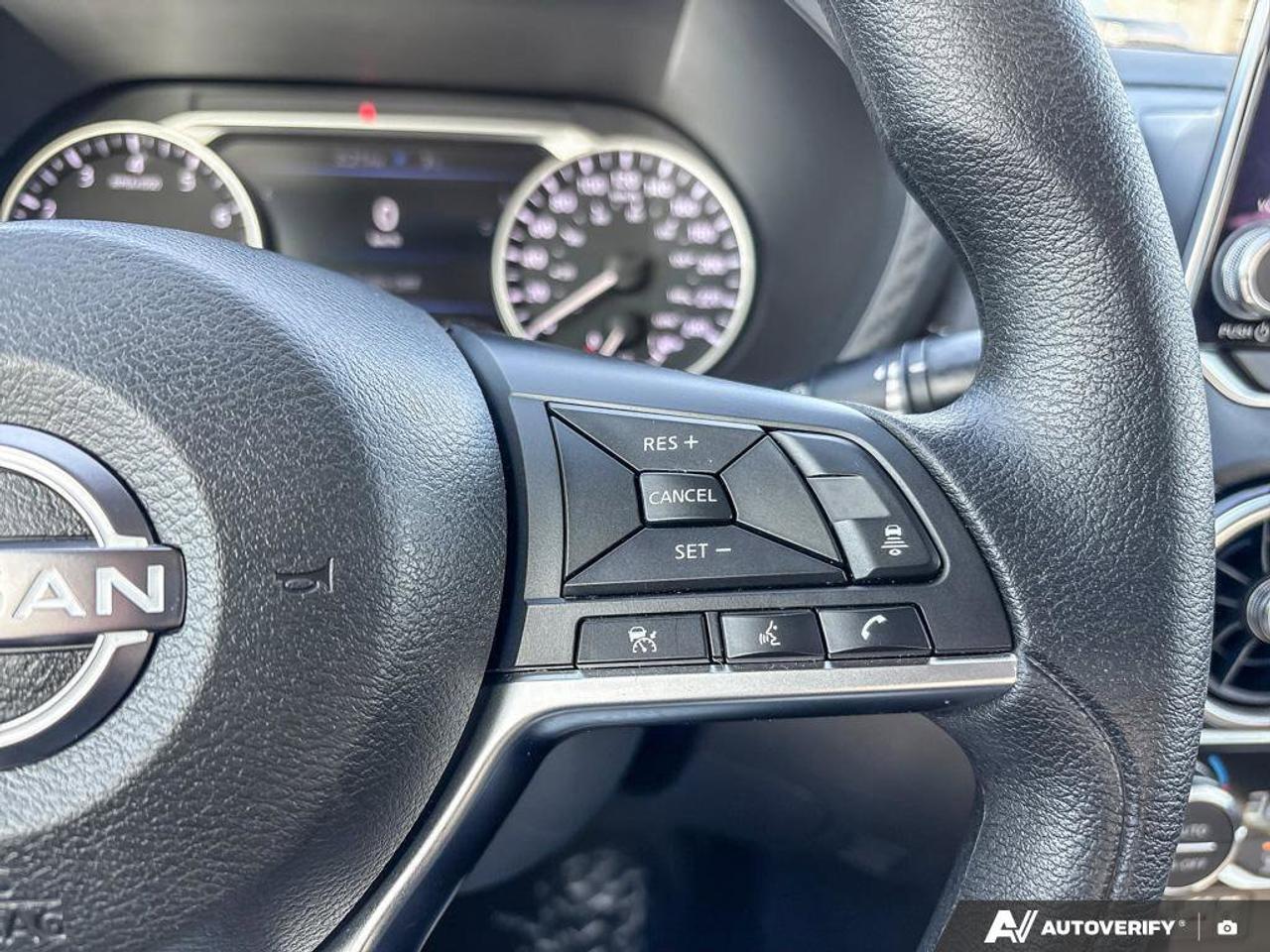 2024 Nissan Sentra SV Photo