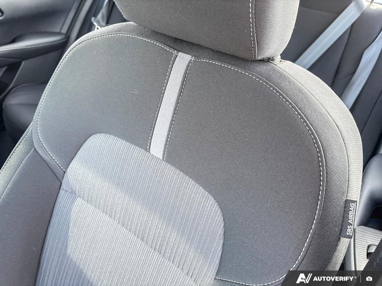 2024 Nissan Sentra SV Photo