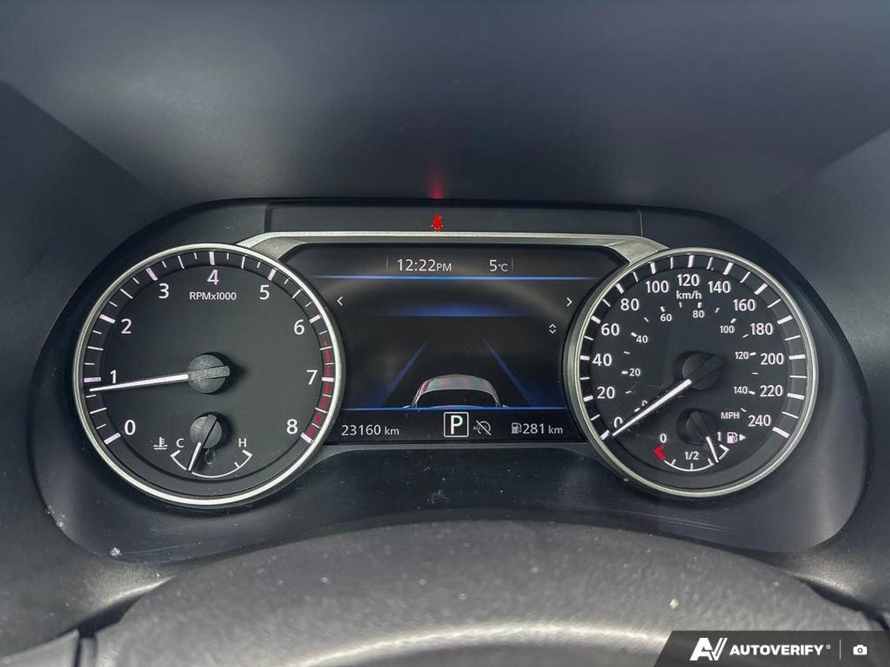 2024 Nissan Sentra SV   Apple Car Play   Remote Start   Heated Seats Photo