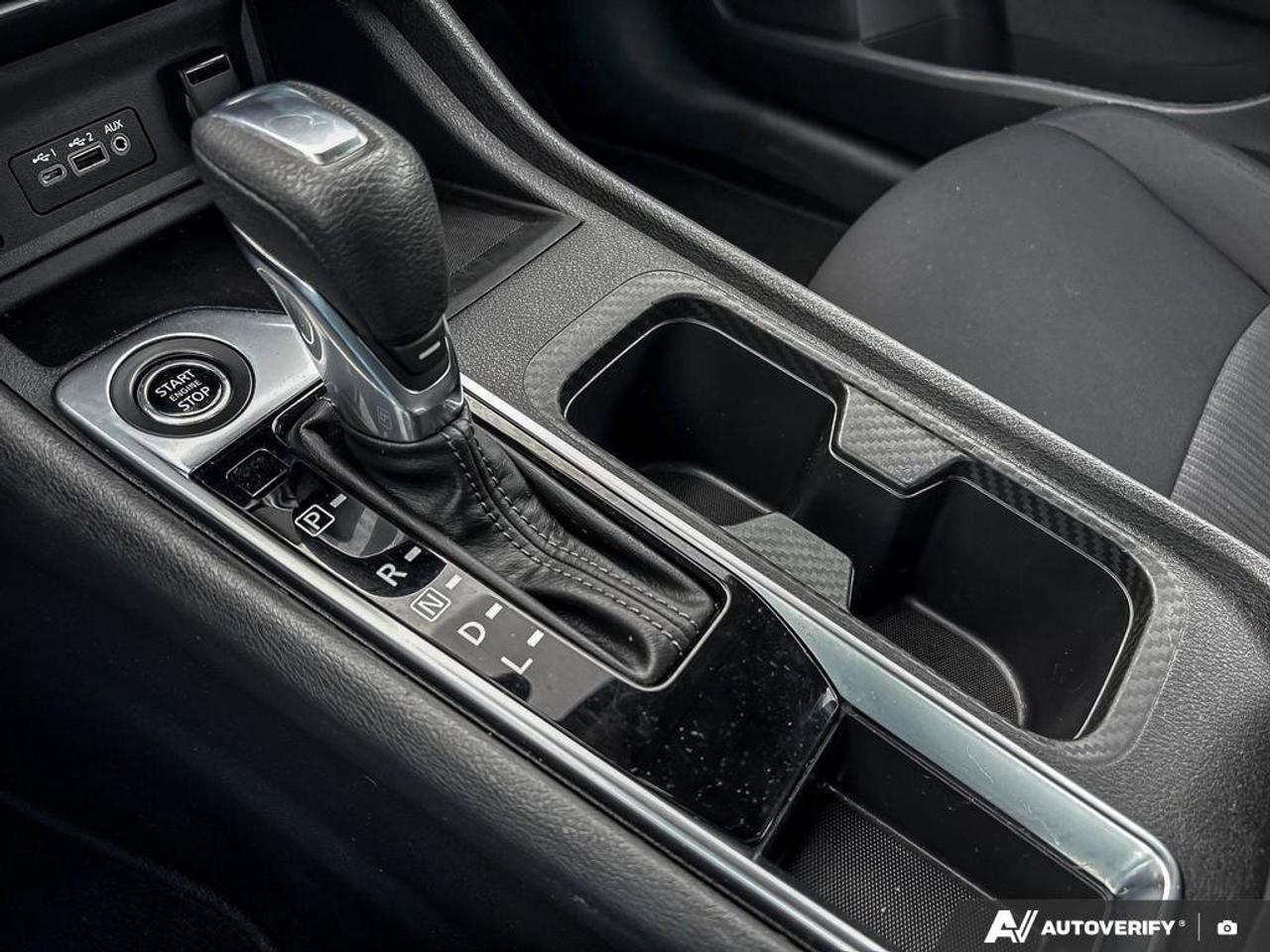 2024 Nissan Sentra SV   Apple Car Play   Remote Start   Heated Seats Photo