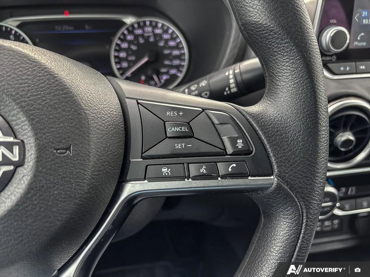 2024 Nissan Sentra SV   Apple Car Play   Remote Start   Heated Seats Photo