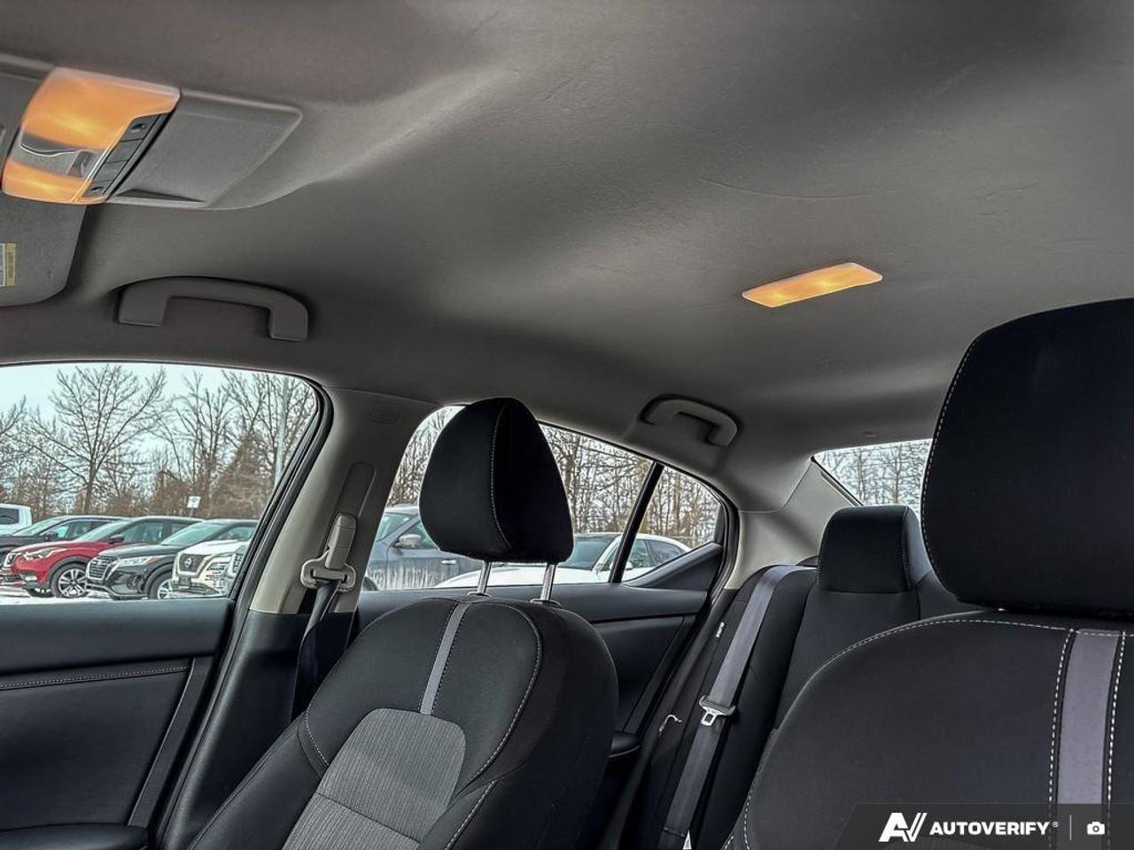 2024 Nissan Sentra SV   Apple Car Play   Remote Start   Heated Seats Photo
