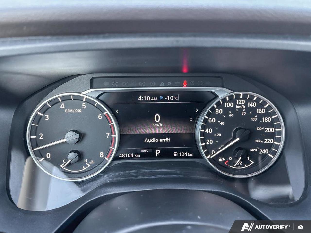 2023 Nissan Rogue S   Heated Seats   Apple CarPlay   Alloy Rims Photo