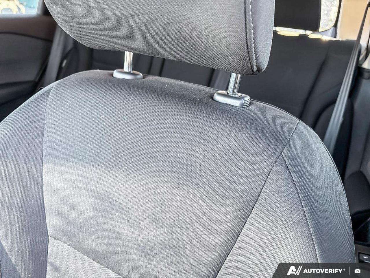 2023 Nissan Rogue S   Heated Seats   Apple CarPlay   Alloy Rims Photo