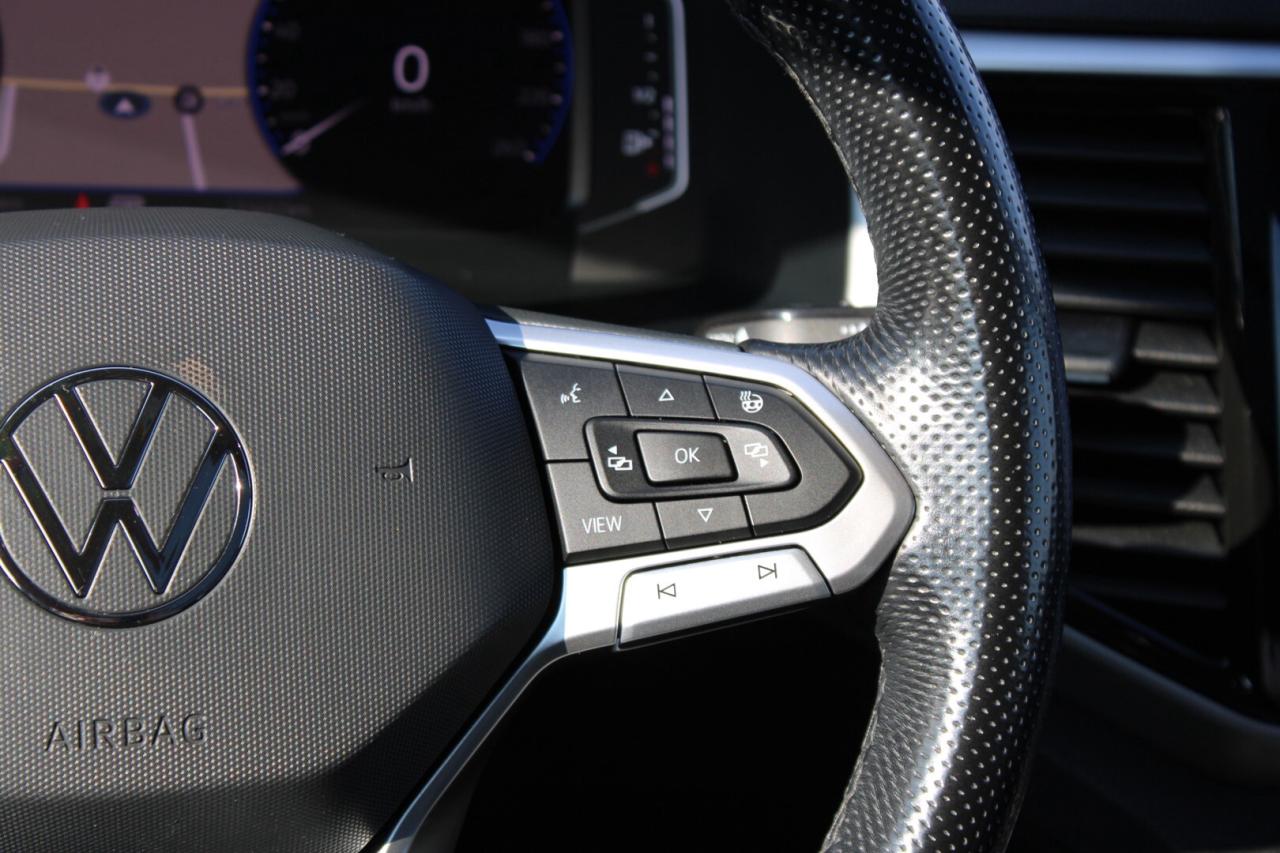 2021 Volkswagen Atlas Execline R-Line 4MOTION   No Accident   Clean Carf Photo