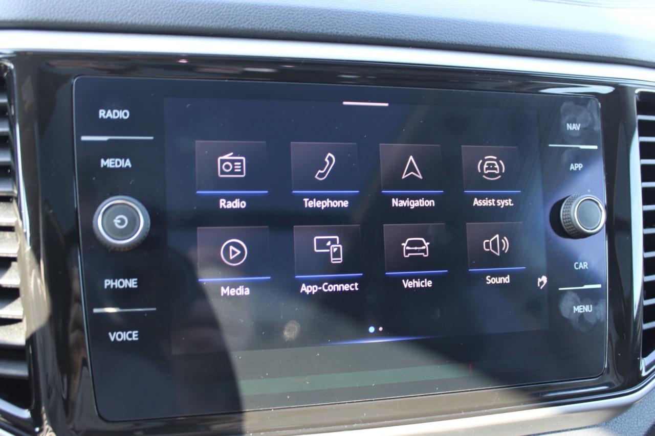 2021 Volkswagen Atlas Execline R-Line 4MOTION   No Accident   Clean Carf Photo