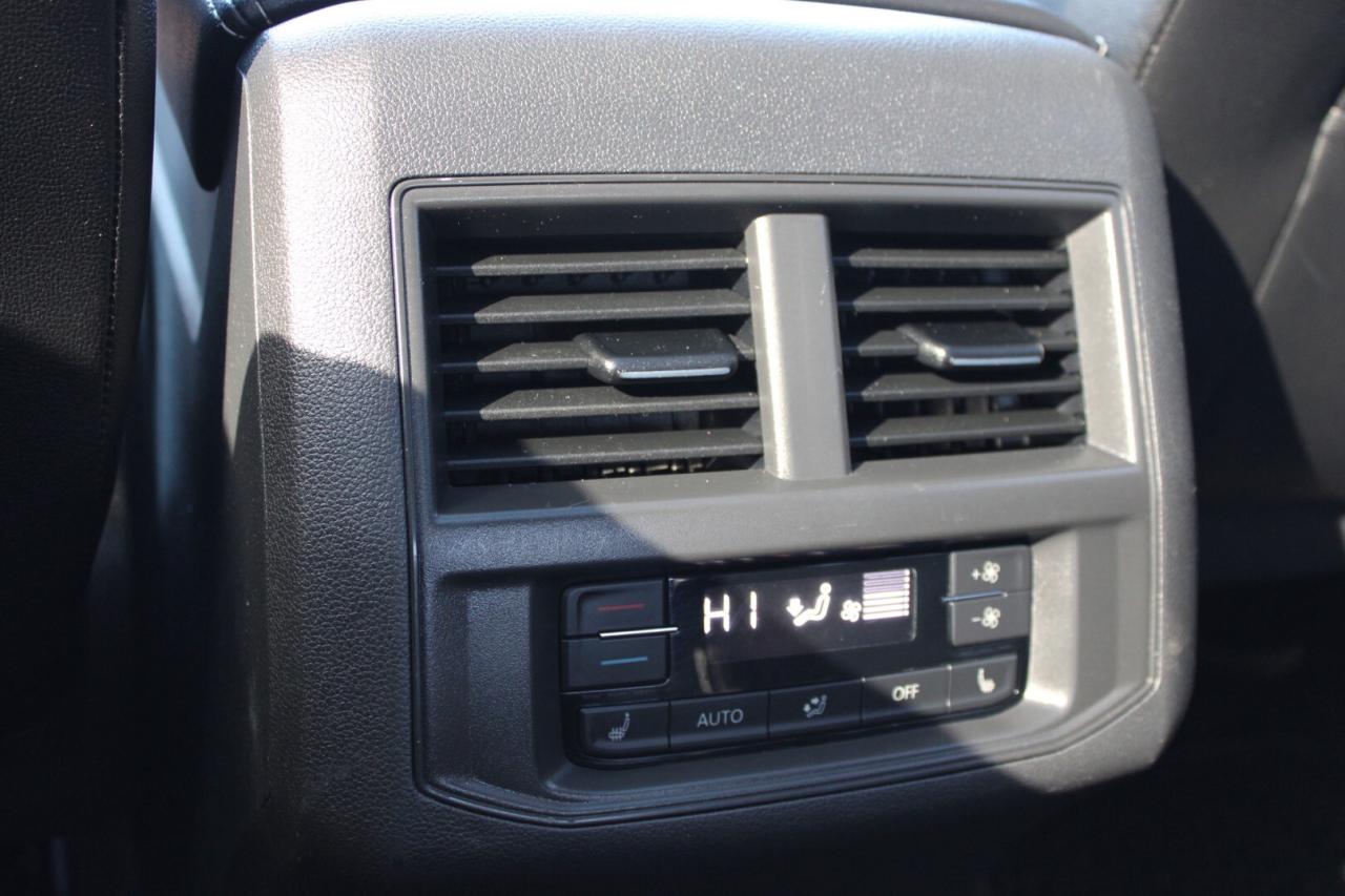 2021 Volkswagen Atlas Execline R-Line 4MOTION   No Accident   Clean Carf Photo