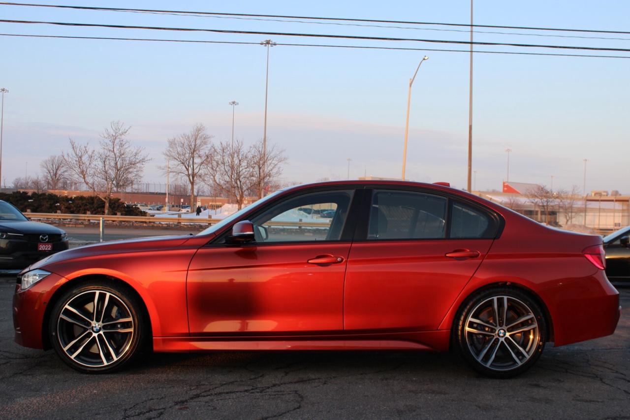2018 BMW 3 Series 340i xDrive Manual Sedan Safety Certified Photo
