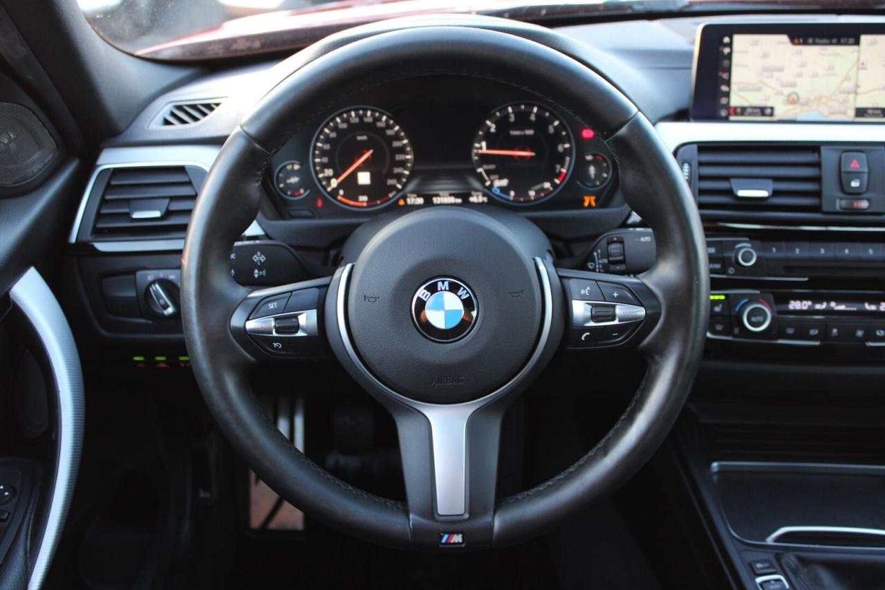 2018 BMW 3 Series 340i xDrive Manual Sedan Safety Certified Photo
