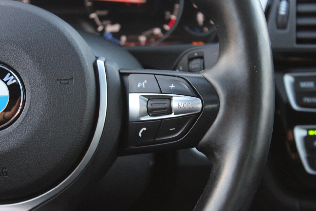 2018 BMW 3 Series 340i xDrive Manual Sedan Safety Certified Photo