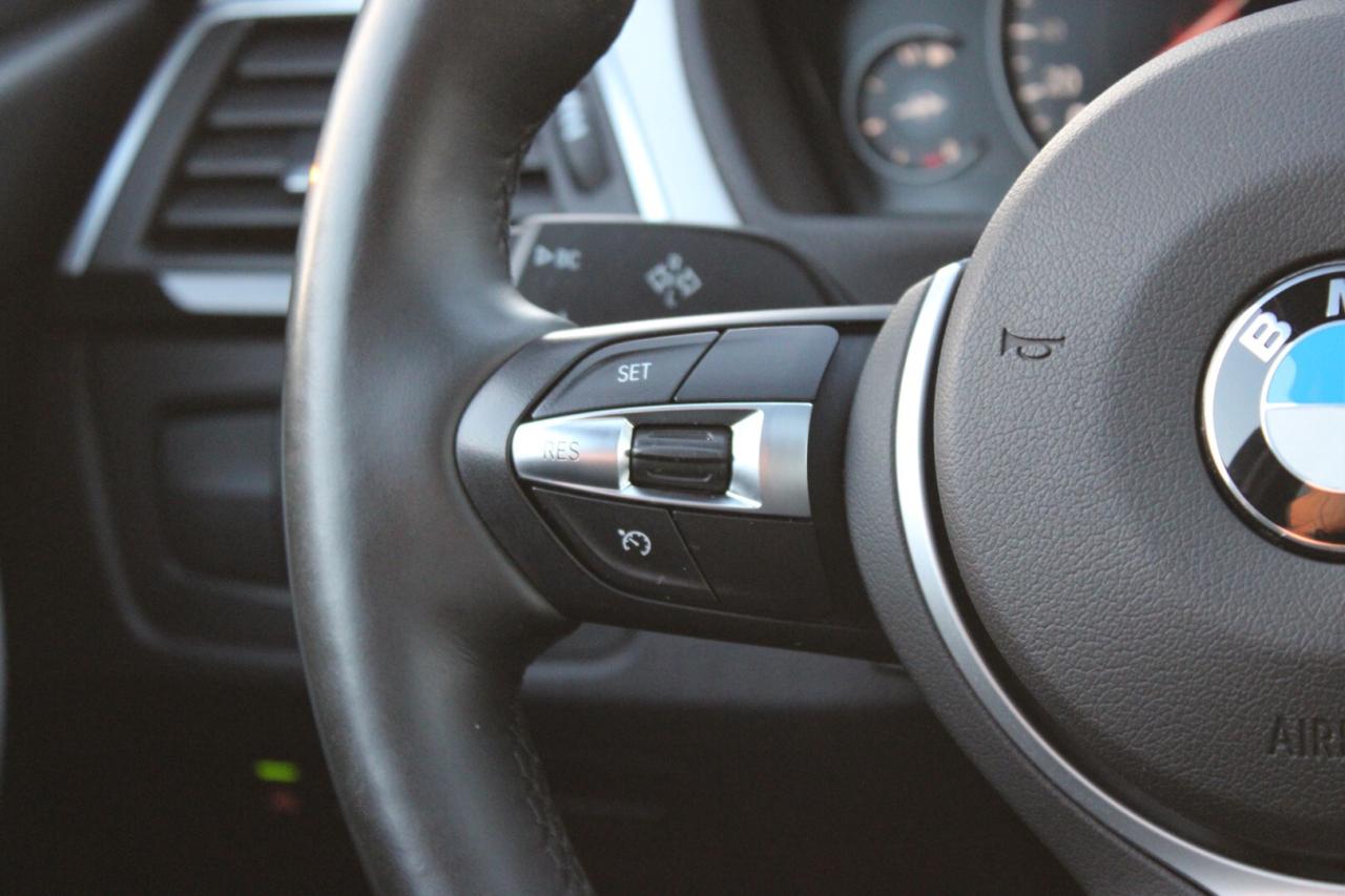 2018 BMW 3 Series 340i xDrive Manual Sedan Safety Certified Photo